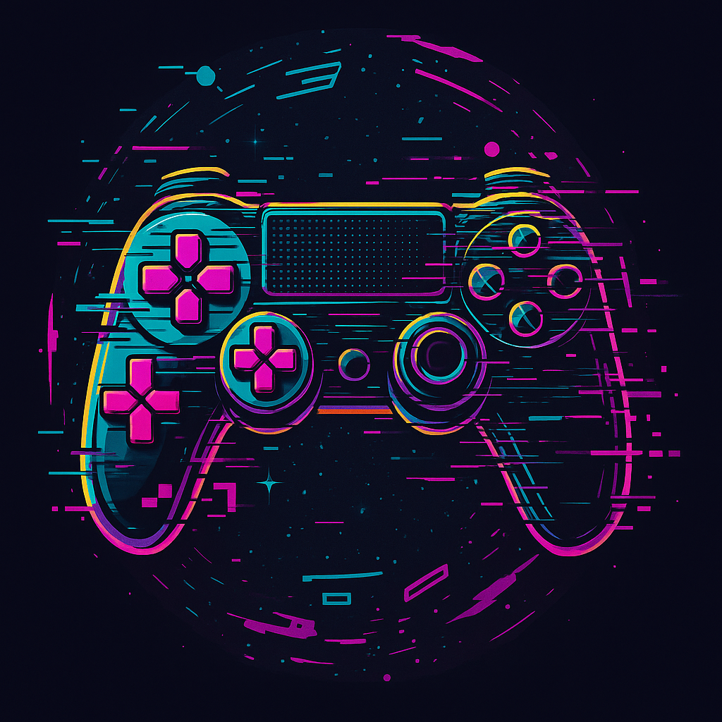 Gaming by Cristian Schilirò